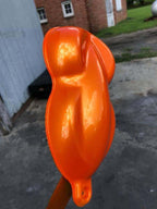 Tamco Paint Speed Shape Tamgerine Pearl