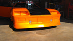 Tamco Paint Tamgerine Pearl on Chevrolet Camaro