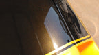 Tamco Paint Tamgerine Pearl on Chevrolet Camaro