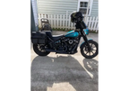 Teal Time  - 2K Candy and Concentrate Motorcycle