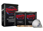 Tamco Paint Wood Stain Terra Cotta WS1715 with HR397