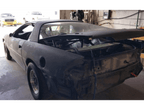 Tamco Paint Toxic Sunburst in Chevrolet Camaro