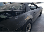Tamco Paint Toxic Sunburst in Chevrolet Camaro
