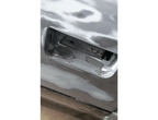 Tamco Paint Toxic Sunburst in Chevrolet Camaro