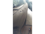Tamco Paint Toxic Sunburst in Chevrolet Camaro