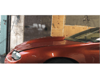 Tamco Paint Toxic Sunburst in Chevrolet Camaro 