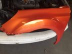 Tamco Paint Car Part Toxic Sunburst
