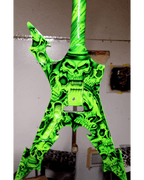 Tamco Paint Toxic Waste in Guitar