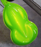 Tamco Paint Toxicity Custom Color Basecoat