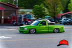 Tamco Paint 1999 Dodge Dakota Toxicity 