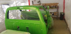 Tamco Paint Car Part Toxicity