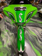 Tamco Paint Harley Davidson Toxicity