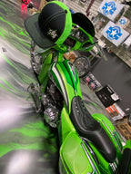 Tamco Paint Harley Davidson Toxicity
