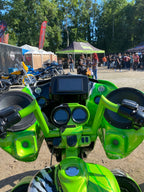 Tamco Paint Harley Davidson Toxicity