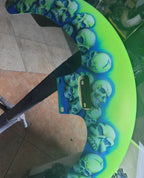 Tamco Paint Motorcycle part Toxicity 