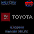 Tamco Paint Toyota Blue Ribbon Code 8T5 OEM Basecoat