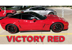 GM Victory Red | 74 / GCN / 9260 | 1989-2023 | OEM Basecoat