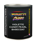 Tamco Candies Violette - Candy Pearl Basecoat