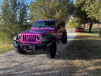 Tamco Paint Jeep Wrangler Violent Violette