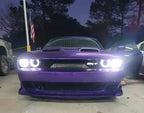 Tamco Paint Dodge Challenger Violent Violette 