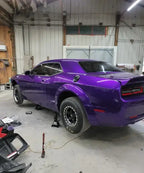Tamco Pain Dodge Challenger Violent Violette 