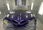   Tamco Paint   1998 Pontiac Firebird   Violent Violette