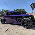 Tamco Paint Violent Violette Pontiac Transam