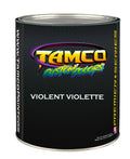 Tamco Paint Violent Violette Custom Basecoat