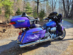 Tamco Paint Harley Davidson FLHTCUTGC Violette - 2K Candy and Concentrate 