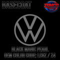 W BLACK MAGIC PEARL OEM BASECOAT