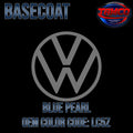 W BLUE PEARL OEM BASECOAT
