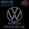 Neptune Blue OEM DuraFlint SIngleStage