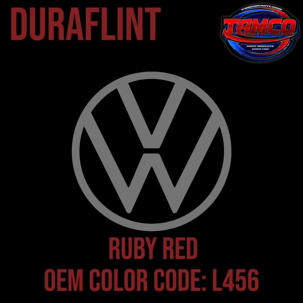 Ruby Red OEM DuraFlint SingleStage