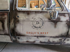 Tamco Paint Volkswagen Harvest Moon Beige on Dodge Ram