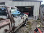 Tamco Paint Volkswagen Harvest Moon Beige on Dodge Ram