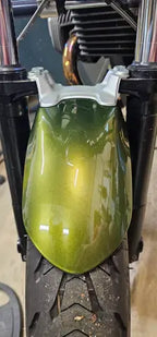 YUENGLING GREEN