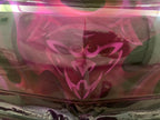 Tamco Paint You Cant Sit With Us Pink and Candy Concentrates in Chevrolet Camaro
