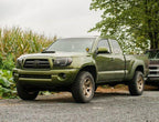 Yuengling Green Toyota Tacoma