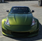 Yuengling Green Car Nissan 37OZ
