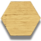Tamco.Paint Buttermilk - Wood Stain Kit