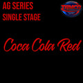 Coca Cola Red 