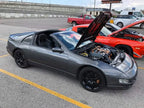 Tamco Paint GM Shark Gray Metallic 1990 Nissan 300ZX