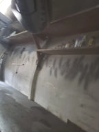 Tamco Paint GM Shark Gray Metallic 1990 Nissan 300ZX