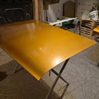 Tamco Paint Goldmember on 1966 Chevrolet Chevelle