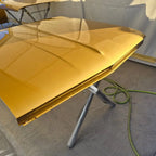 Tamco Paint Goldmember on 1966 Chevrolet Chevelle