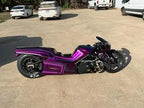 Tamco Paint HooDoo VooDoo Candy Concentrate on Kawasaki ZX-10R