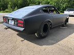 Tamco Paint HP5311 Black DTM (Direct to Metal) Primer Kit on Datsun 280Z