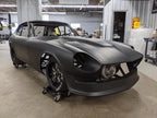 Tamco Paint HP5311 Black DTM (Direct to Metal) Primer Kit on Datsun 280Z