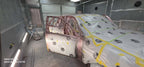 Tamco Paint iPink on 2003 Lexus LS430 UL