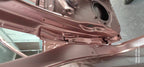 Tamco Paint iPink on 2003 Lexus LS430 UL